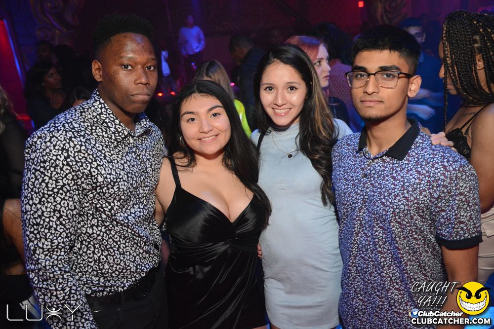 Luxy nightclub photo 3 - January 5th, 2019