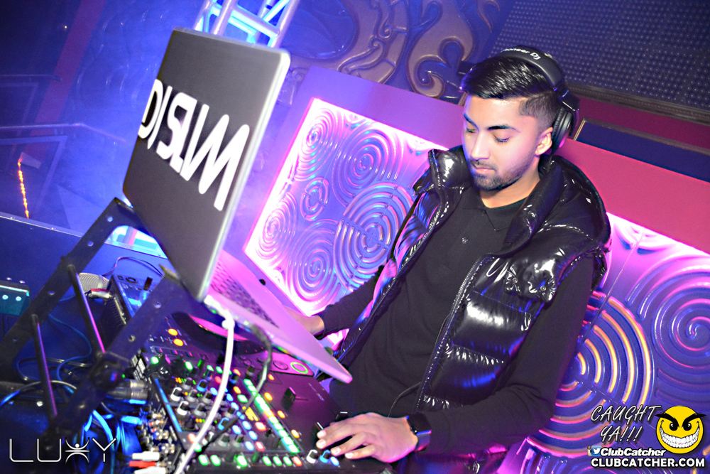 Luxy nightclub photo 21 - January 5th, 2019
