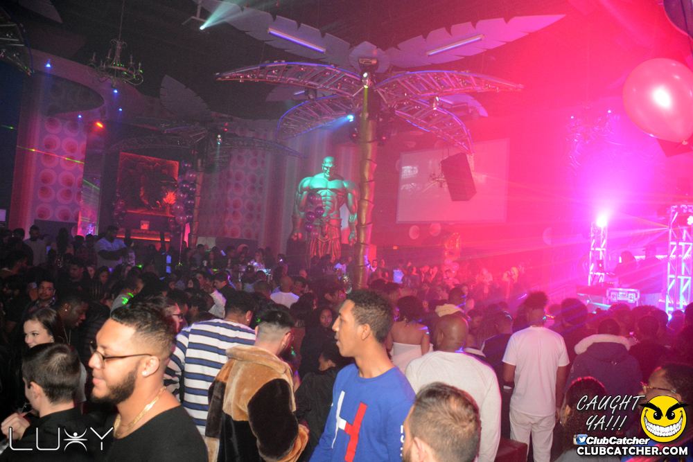 Luxy nightclub photo 201 - January 5th, 2019