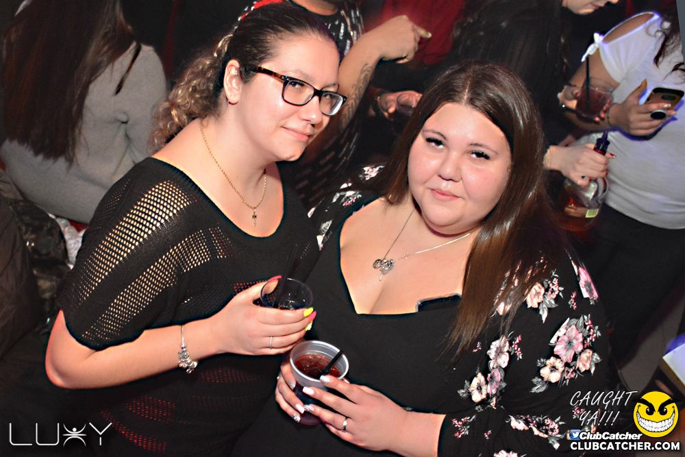 Luxy nightclub photo 202 - January 5th, 2019