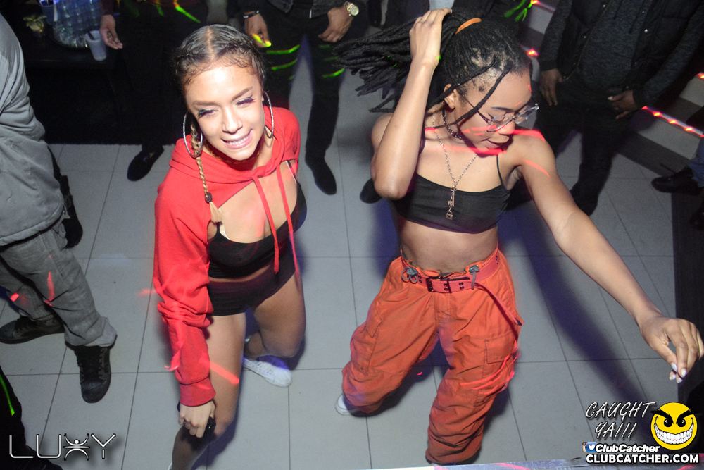 Luxy nightclub photo 203 - January 5th, 2019