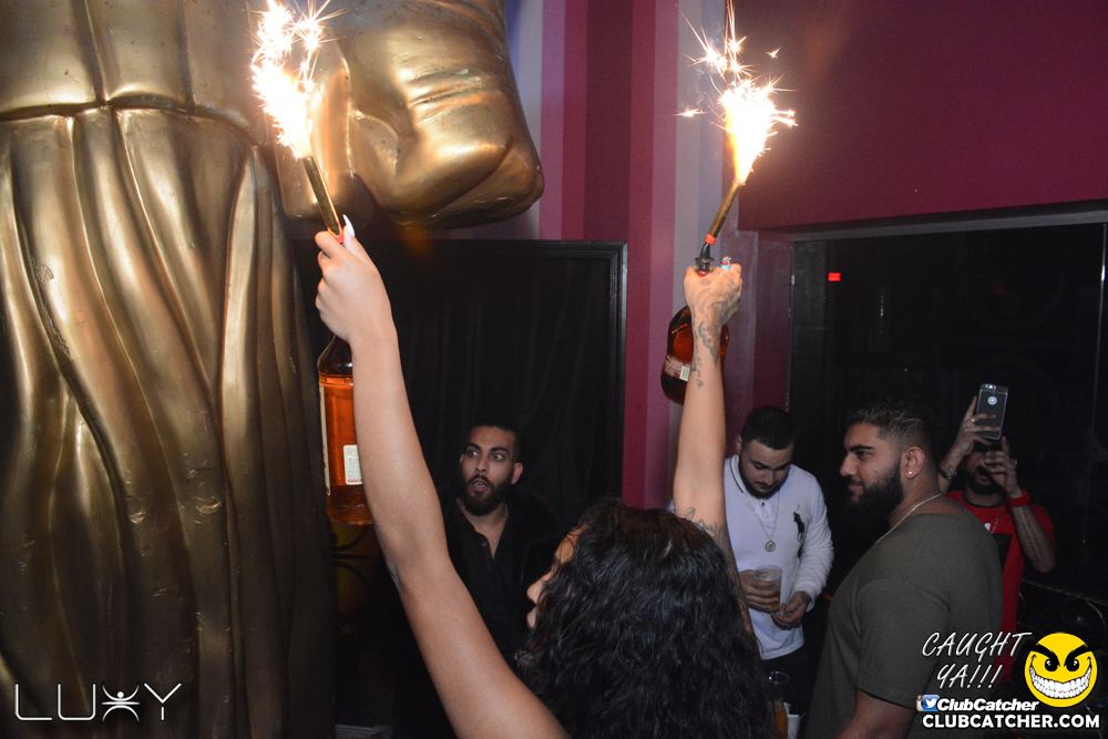 Luxy nightclub photo 205 - January 5th, 2019