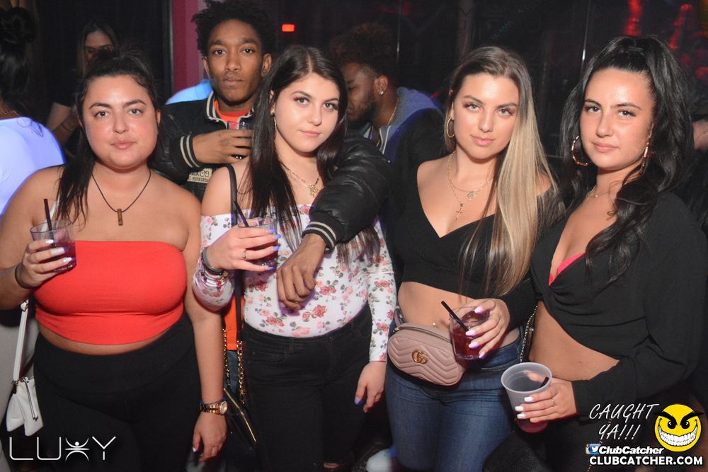 Luxy nightclub photo 206 - January 5th, 2019