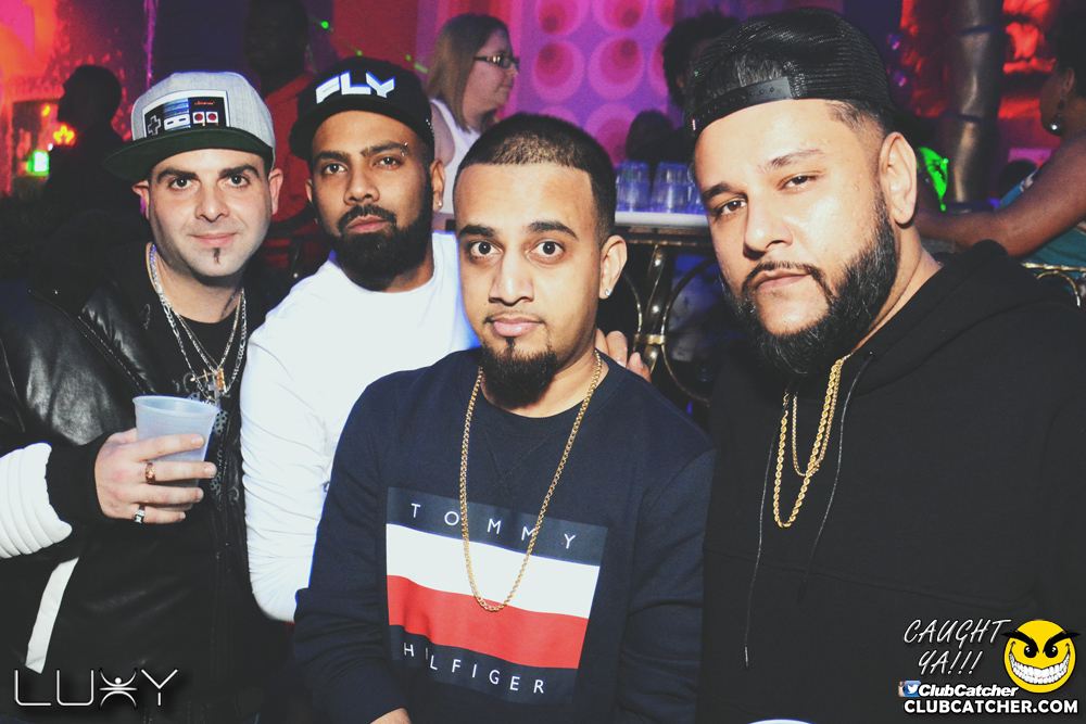 Luxy nightclub photo 208 - January 5th, 2019