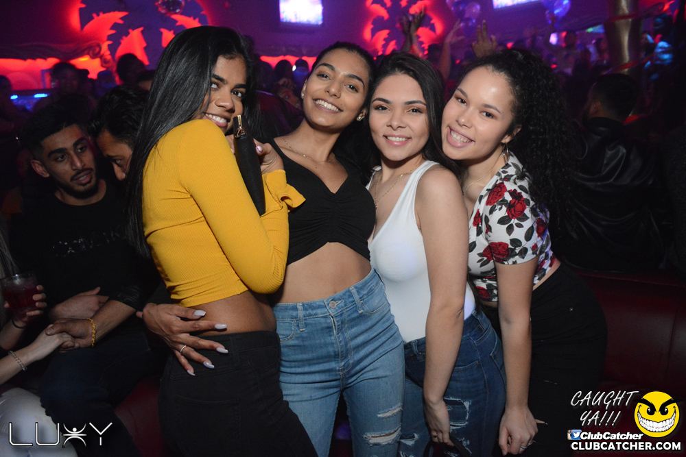 Luxy nightclub photo 210 - January 5th, 2019
