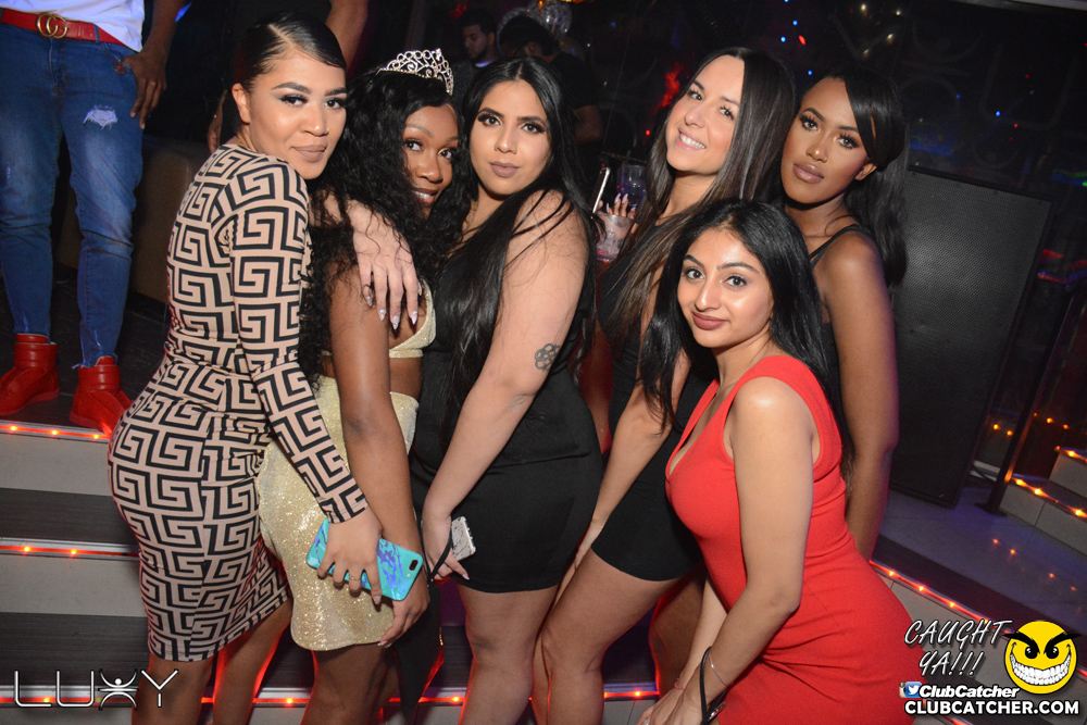 Luxy nightclub photo 22 - January 5th, 2019