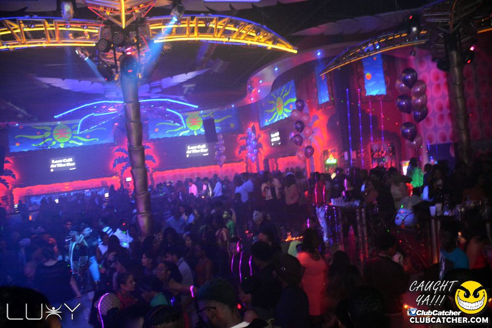 Luxy nightclub photo 211 - January 5th, 2019