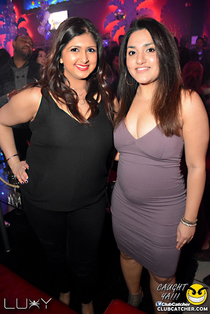 Luxy nightclub photo 212 - January 5th, 2019