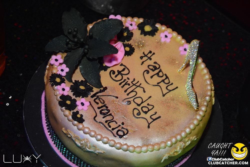 Luxy nightclub photo 213 - January 5th, 2019