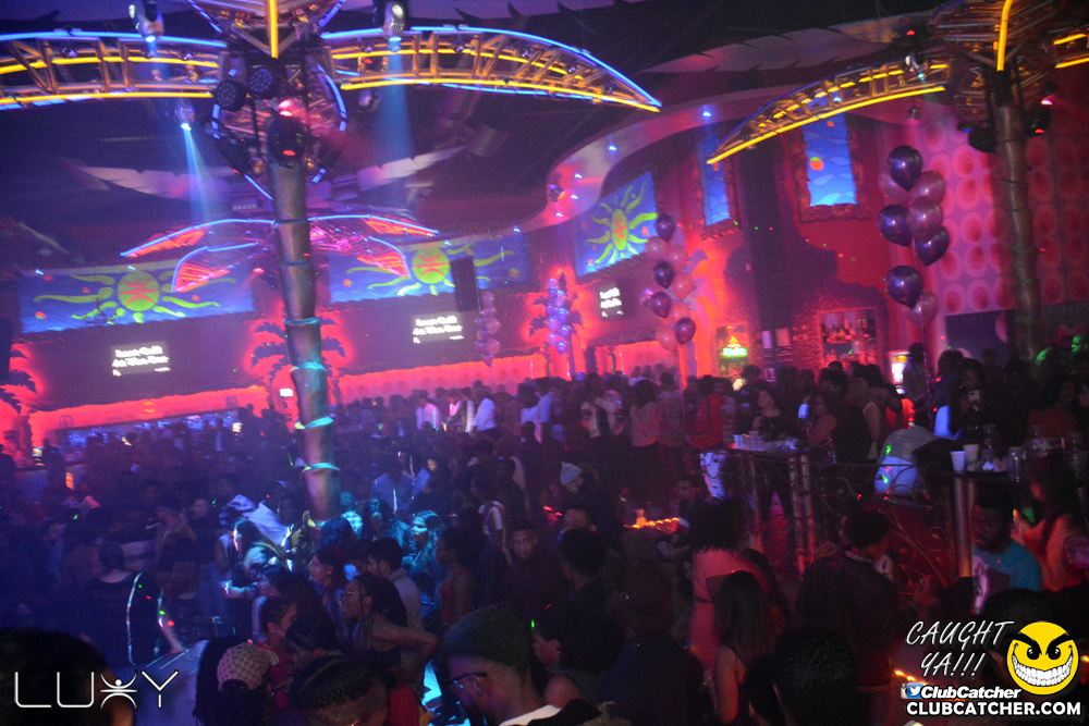Luxy nightclub photo 215 - January 5th, 2019