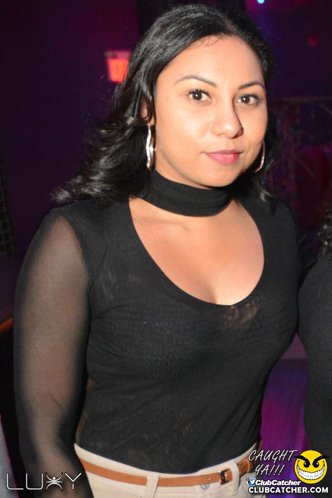Luxy nightclub photo 216 - January 5th, 2019