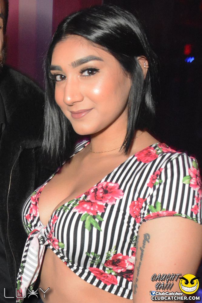 Luxy nightclub photo 218 - January 5th, 2019