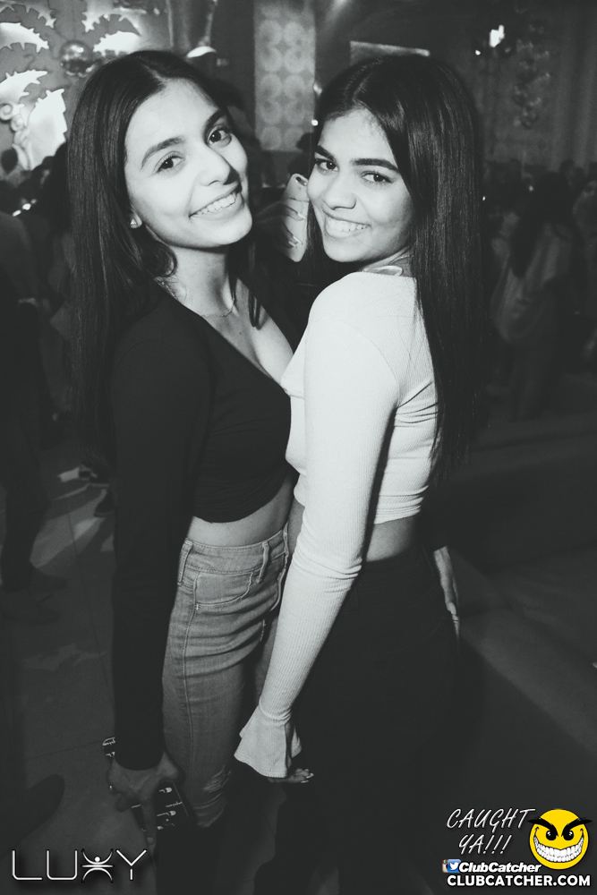 Luxy nightclub photo 220 - January 5th, 2019