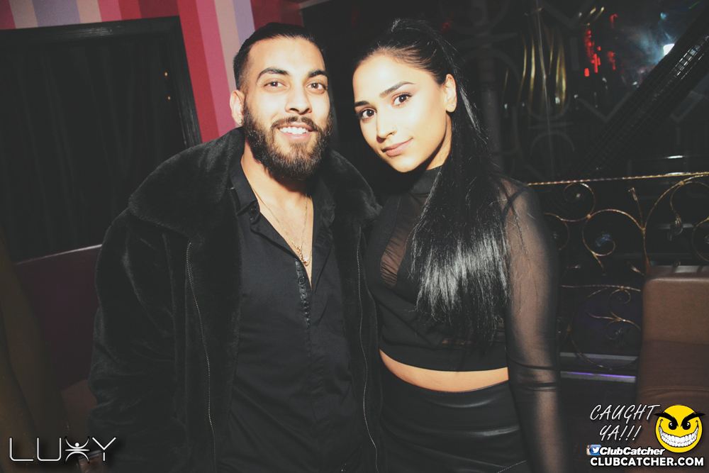 Luxy nightclub photo 221 - January 5th, 2019