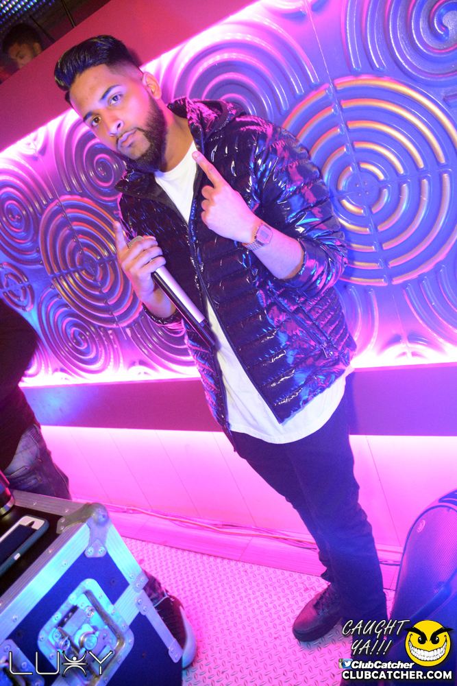 Luxy nightclub photo 223 - January 5th, 2019