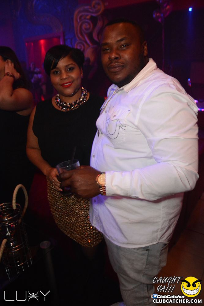 Luxy nightclub photo 226 - January 5th, 2019