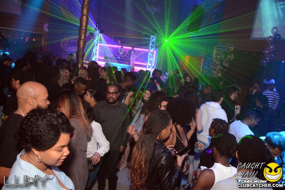 Luxy nightclub photo 228 - January 5th, 2019