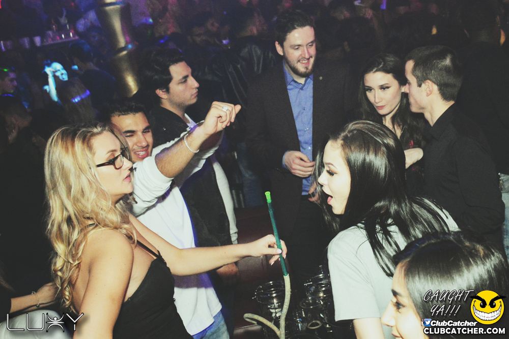 Luxy nightclub photo 229 - January 5th, 2019