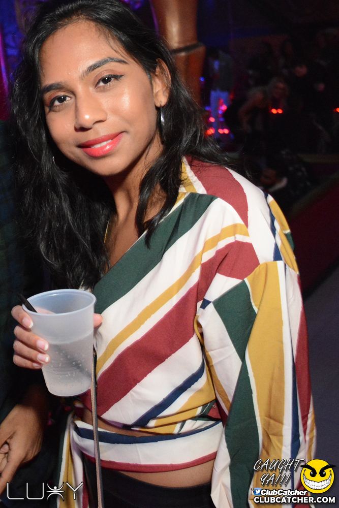 Luxy nightclub photo 230 - January 5th, 2019