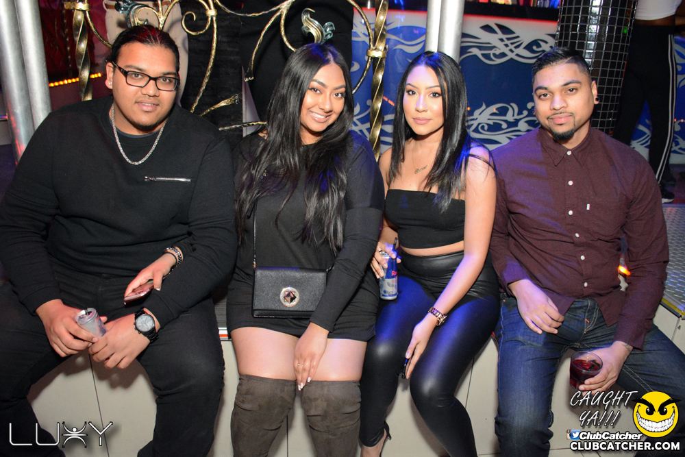 Luxy nightclub photo 24 - January 5th, 2019