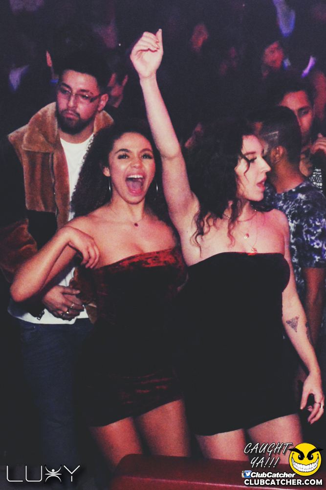 Luxy nightclub photo 231 - January 5th, 2019
