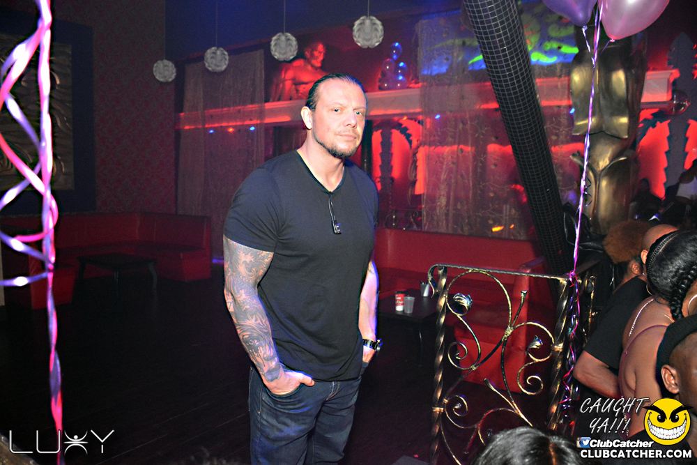 Luxy nightclub photo 232 - January 5th, 2019