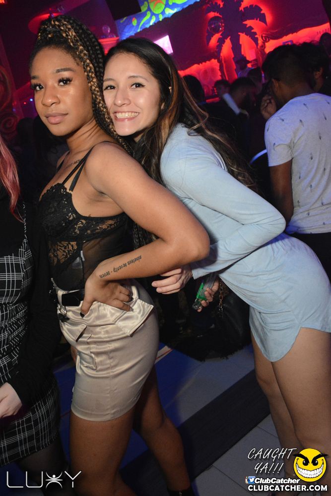 Luxy nightclub photo 27 - January 5th, 2019