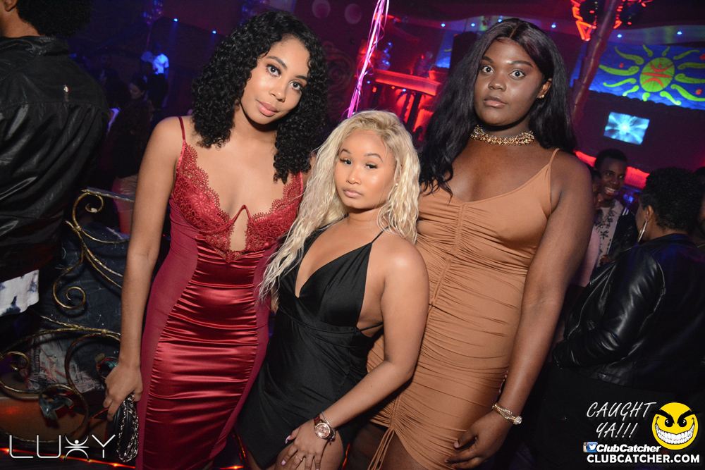 Luxy nightclub photo 29 - January 5th, 2019