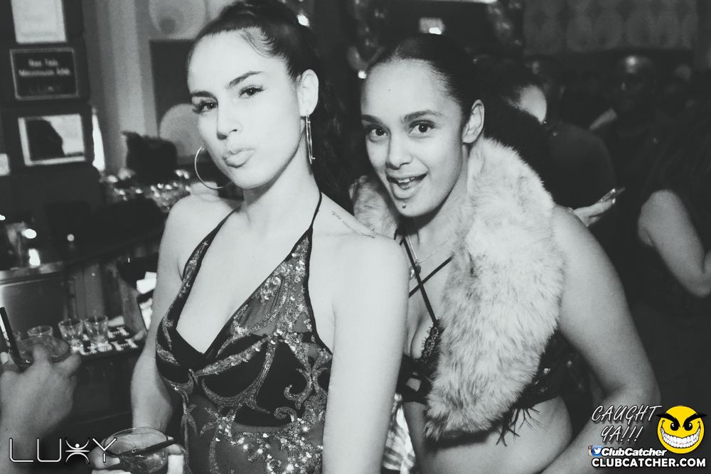 Luxy nightclub photo 30 - January 5th, 2019