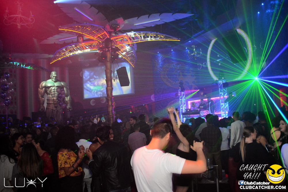 Luxy nightclub photo 31 - January 5th, 2019