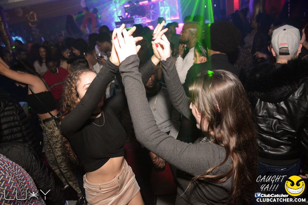 Luxy nightclub photo 32 - January 5th, 2019