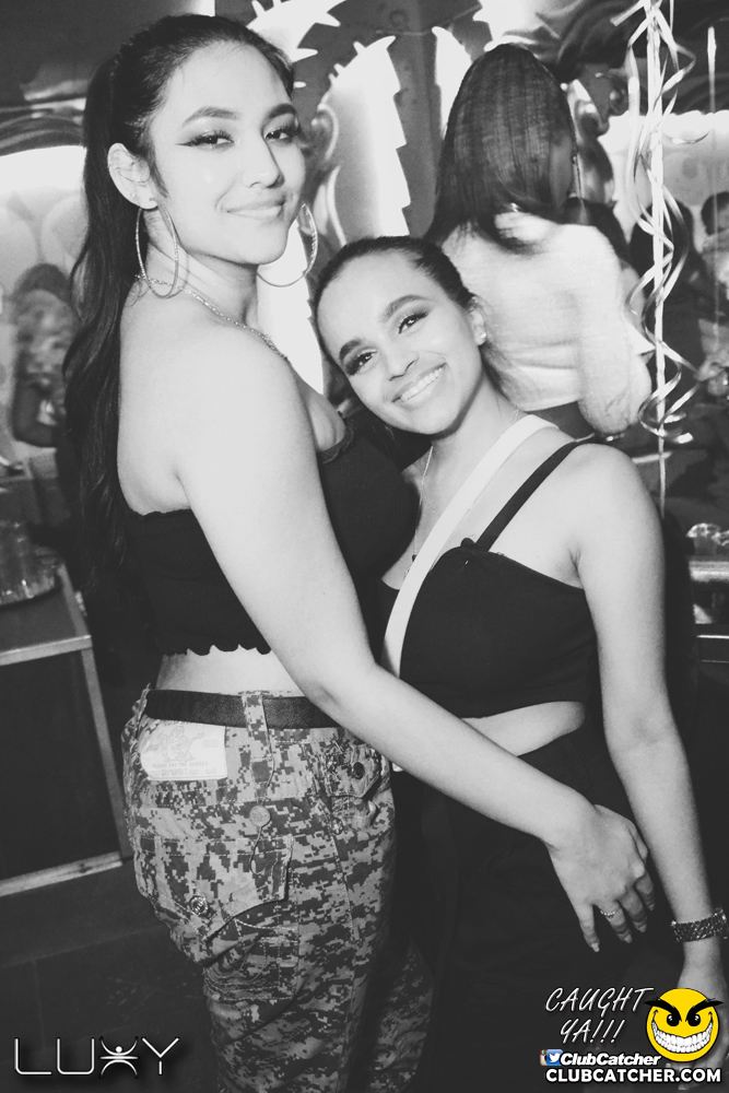 Luxy nightclub photo 34 - January 5th, 2019