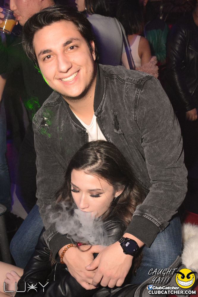 Luxy nightclub photo 36 - January 5th, 2019