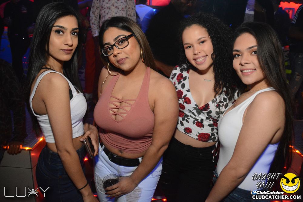 Luxy nightclub photo 38 - January 5th, 2019