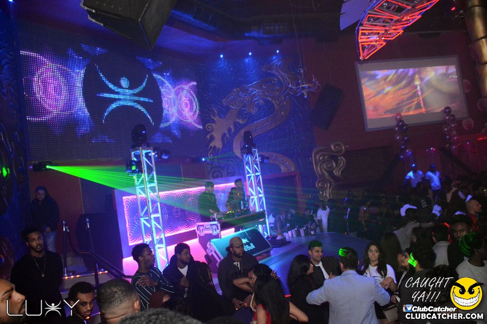 Luxy nightclub photo 39 - January 5th, 2019