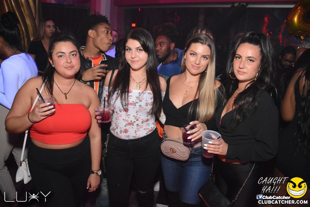 Luxy nightclub photo 40 - January 5th, 2019