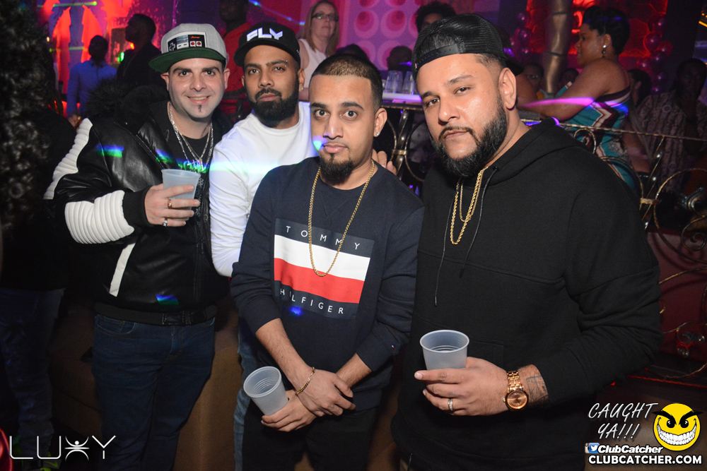 Luxy nightclub photo 41 - January 5th, 2019