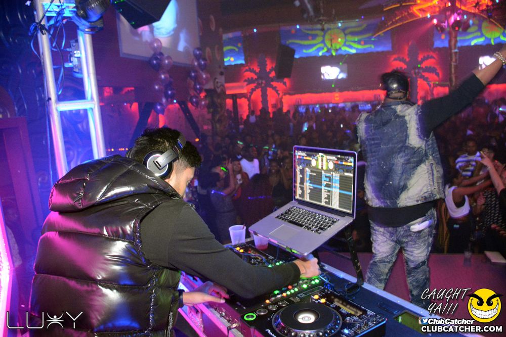 Luxy nightclub photo 43 - January 5th, 2019