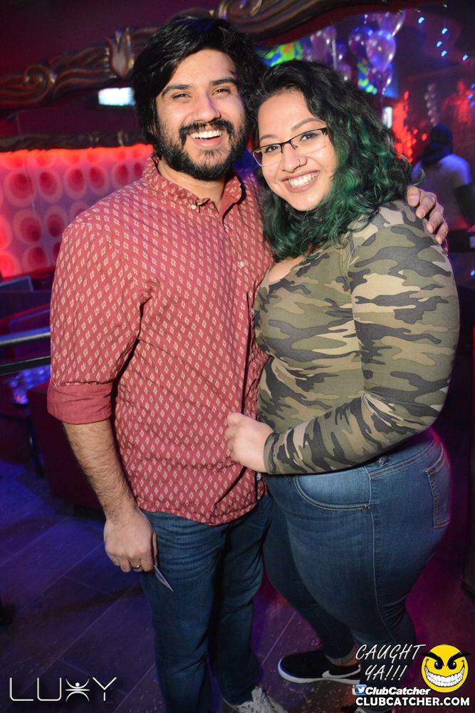 Luxy nightclub photo 44 - January 5th, 2019