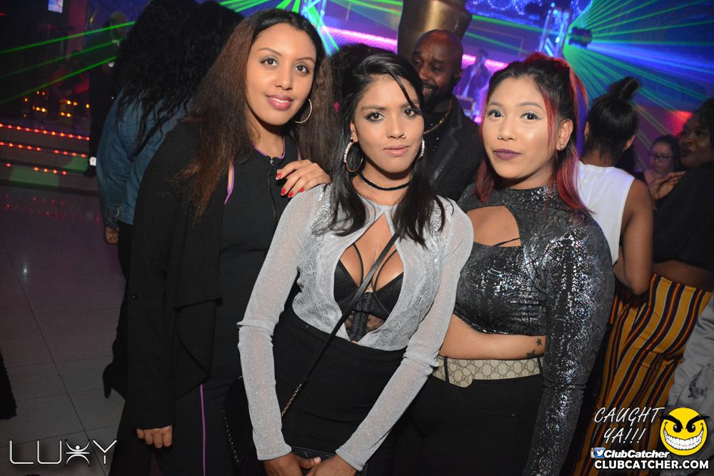Luxy nightclub photo 45 - January 5th, 2019