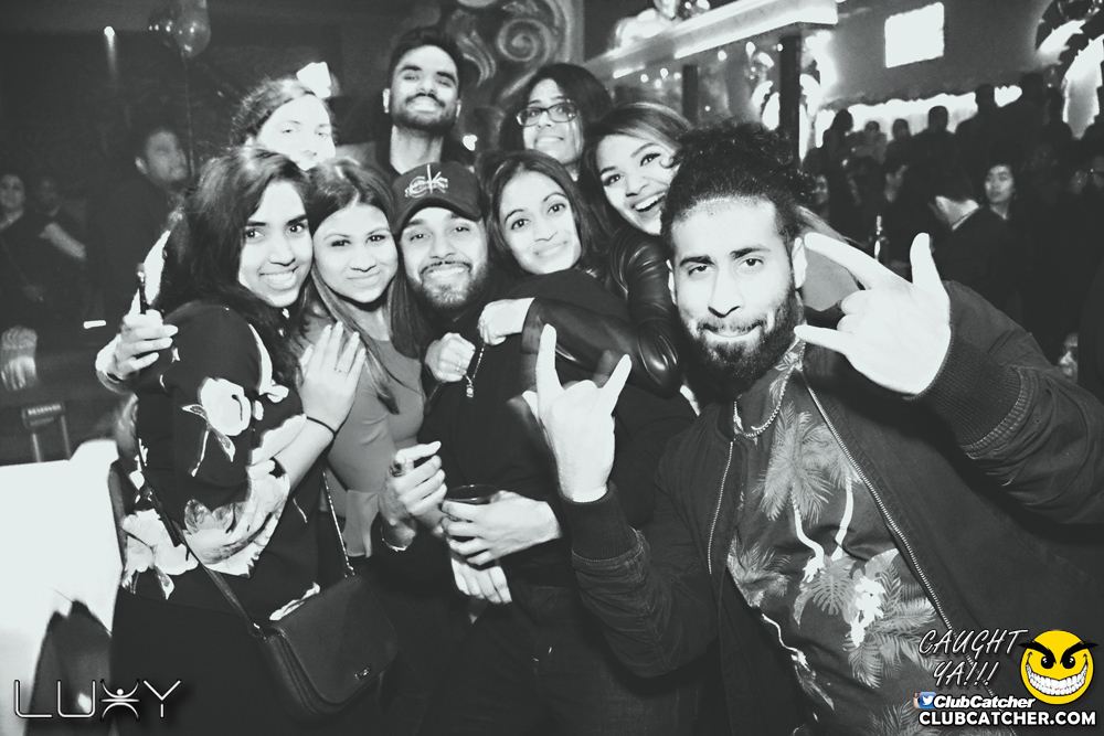 Luxy nightclub photo 46 - January 5th, 2019