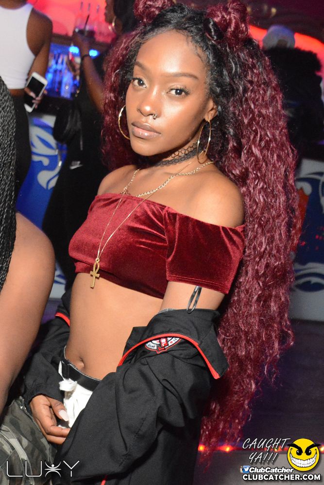 Luxy nightclub photo 47 - January 5th, 2019