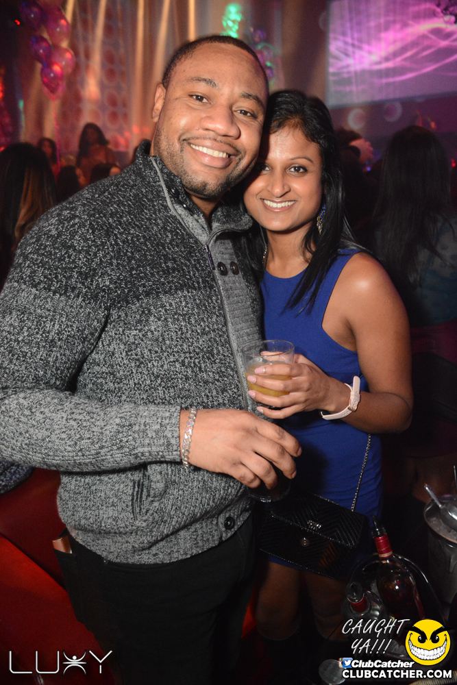 Luxy nightclub photo 49 - January 5th, 2019