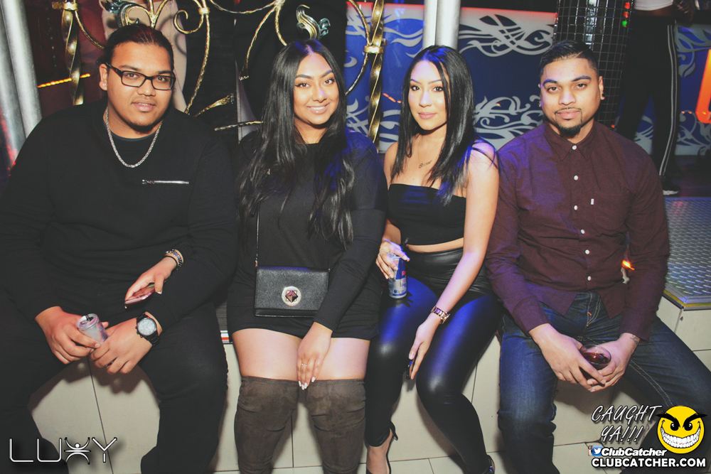 Luxy nightclub photo 50 - January 5th, 2019