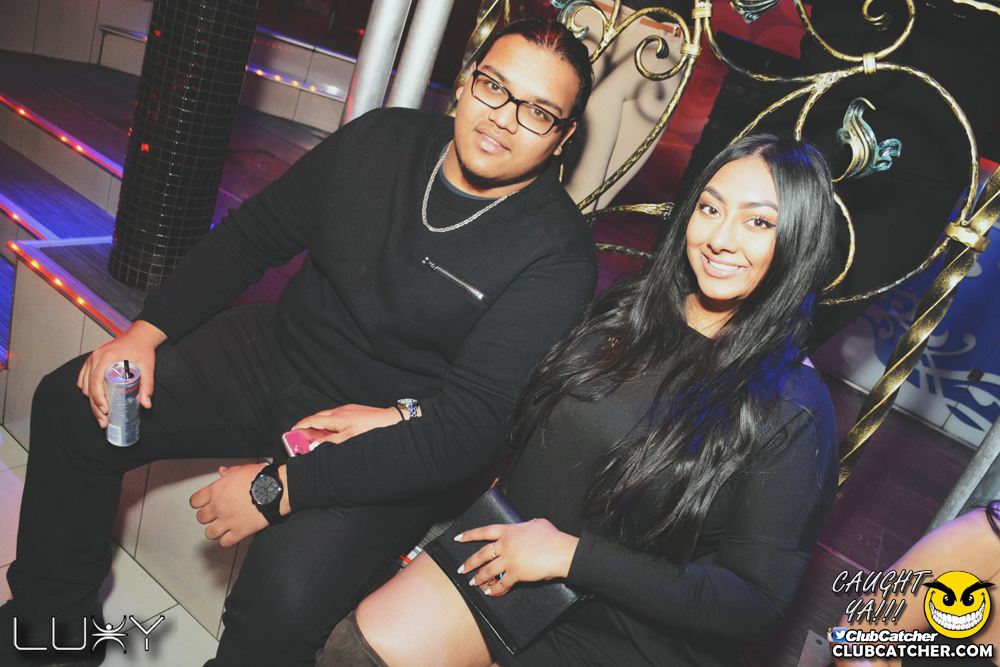 Luxy nightclub photo 51 - January 5th, 2019