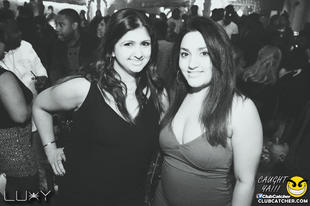 Luxy nightclub photo 53 - January 5th, 2019
