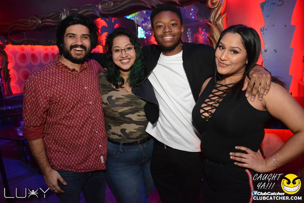 Luxy nightclub photo 54 - January 5th, 2019