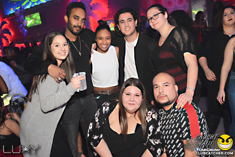 Luxy nightclub photo 55 - January 5th, 2019