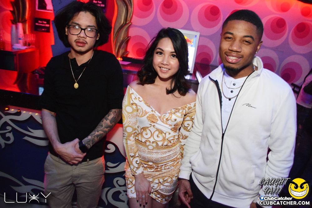 Luxy nightclub photo 56 - January 5th, 2019