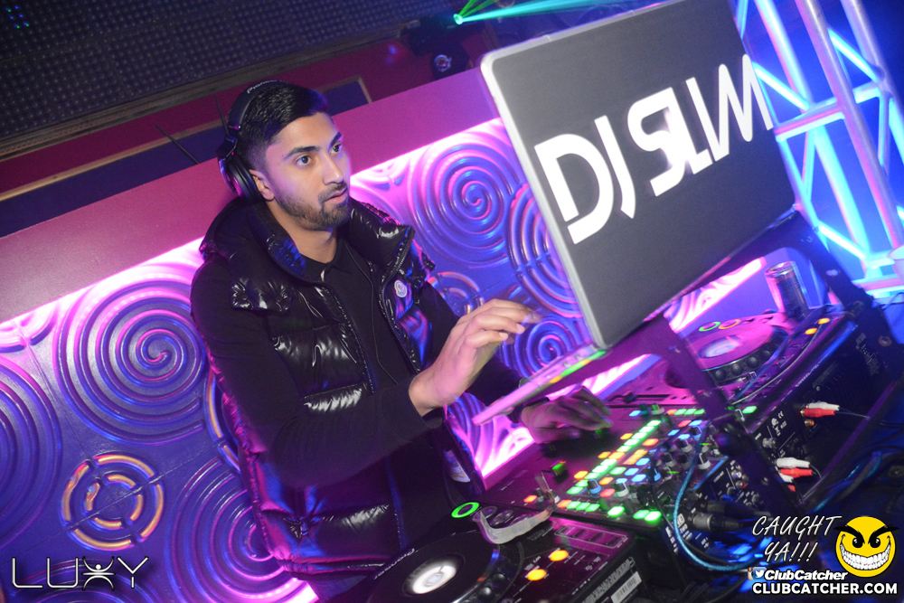 Luxy nightclub photo 57 - January 5th, 2019